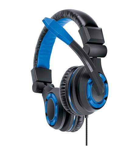 GRX-340 PS4 Wired Gaming Headset DG-DGPS4-6427