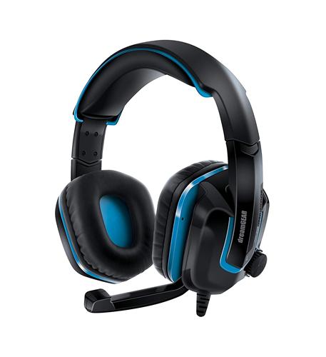 GRX-440 PS4 GAMING HEADPHONES DG-DGPS4-6447