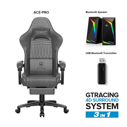 GT Lynck System Pro Ace-Pro Edition