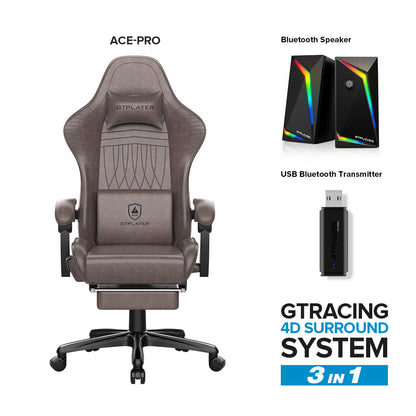 GT Lynck System Pro Ace-Pro Edition