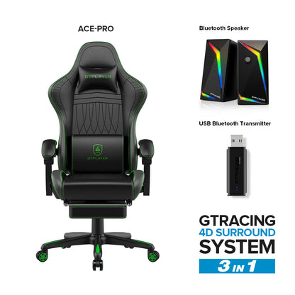 GT Lynck System Pro Ace-Pro Edition