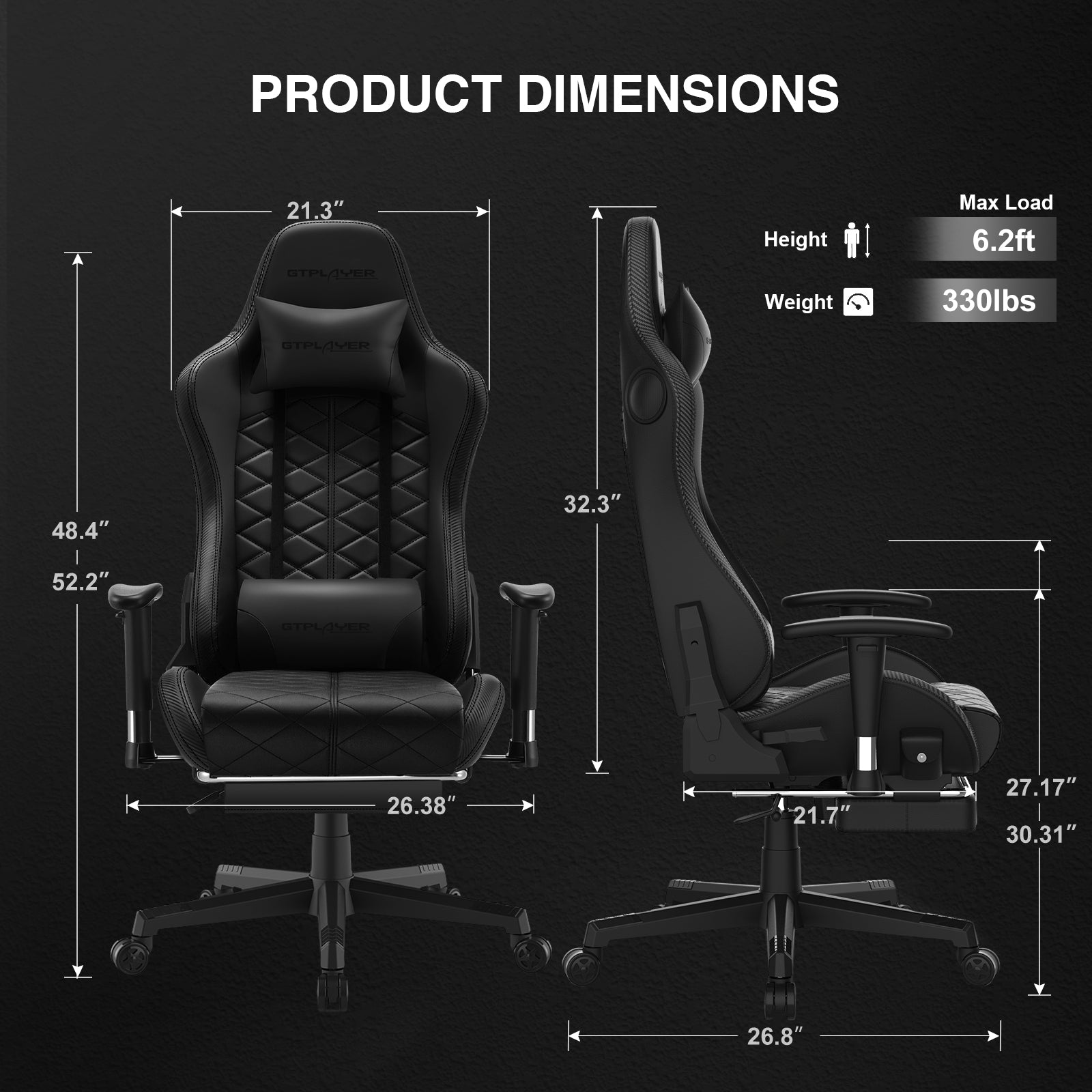 GT Lynck System Pro Ace-Zeus Edition