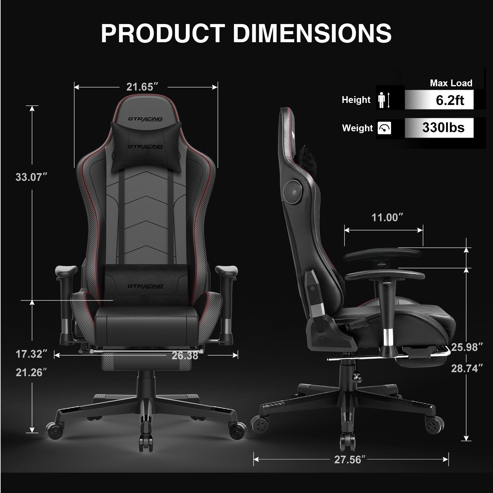 GT Lynck System Pro GT890MF Edition