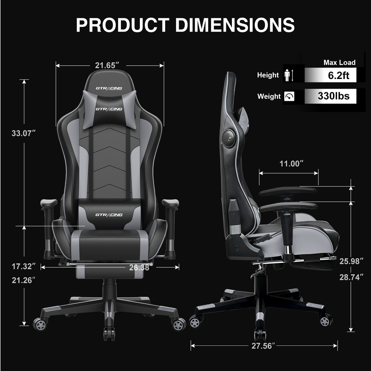 GT Lynck System Pro GT890MF Edition