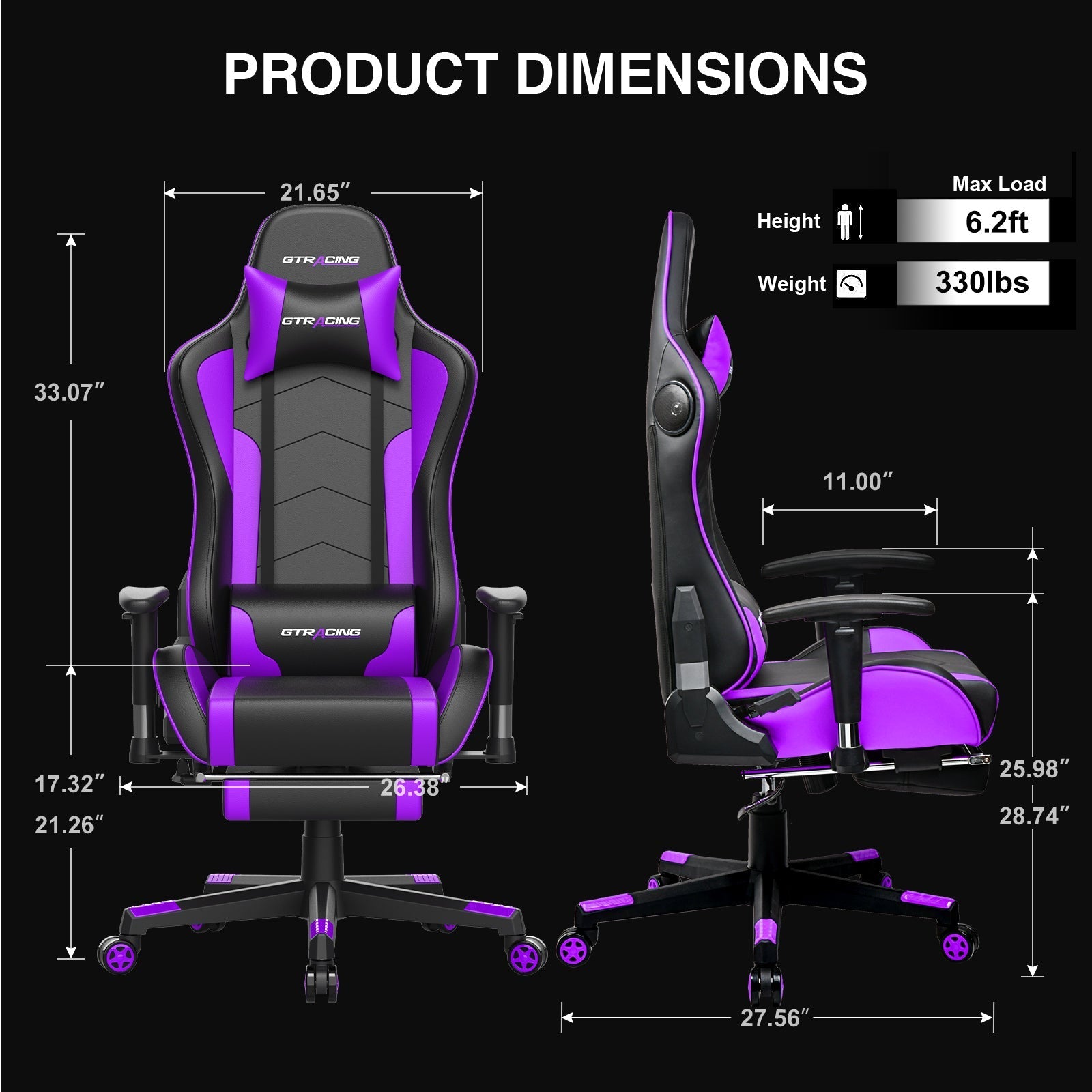 GT Lynck System Pro GT890MF Edition