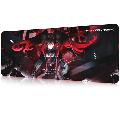 GTRACING X PGR Edition Mouse Pad