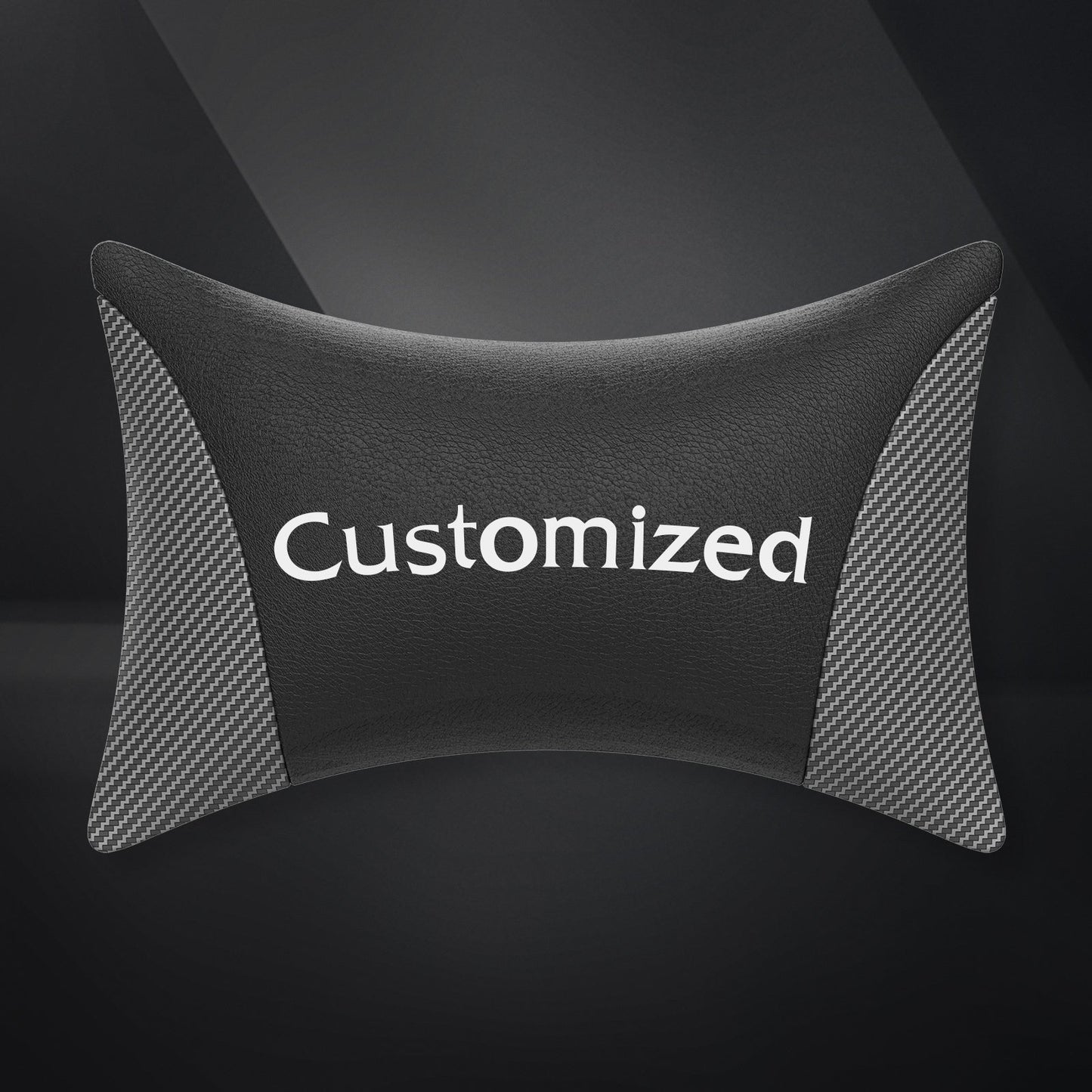 GTRacing Customize Headrest