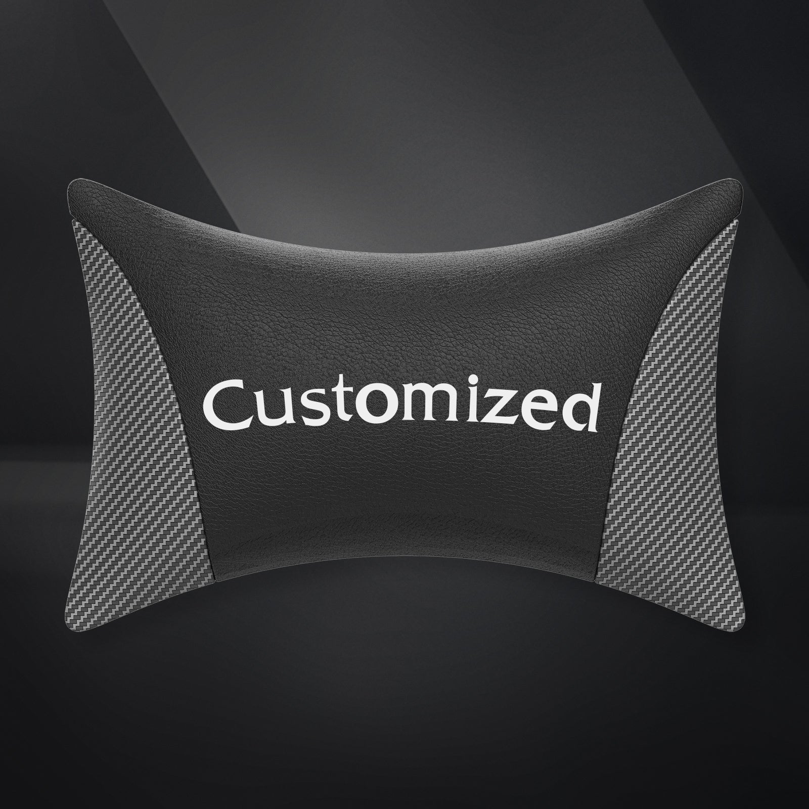 GTRacing Customize Headrest