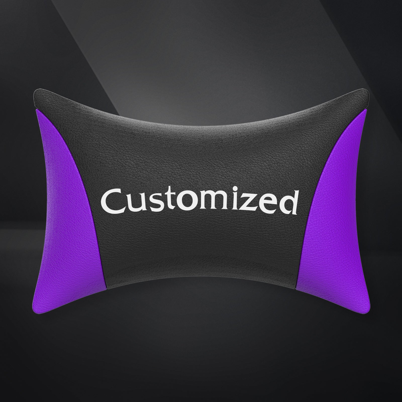 GTRacing Customize Headrest