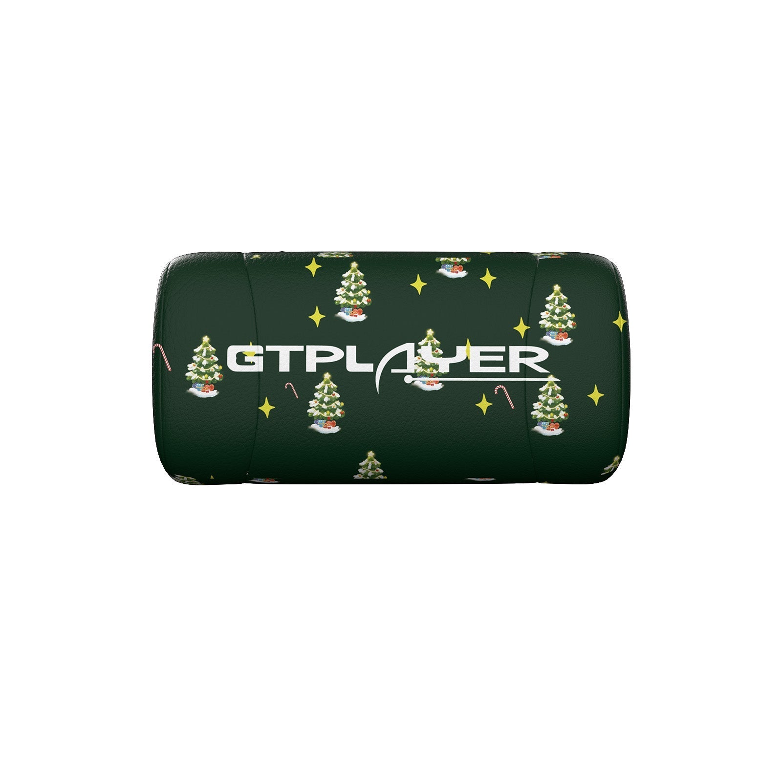 GTRacing Customize Headrest Christmas Edition（Headrest and Lumbar Pillow Set）