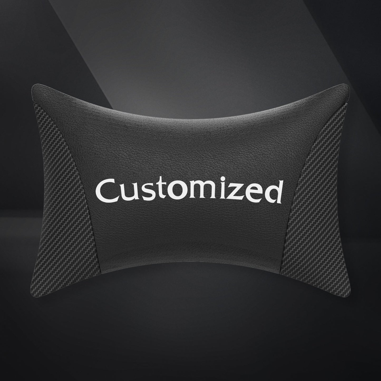 GTRacing Customize Headrest