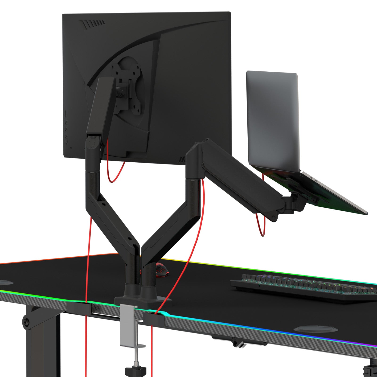 GTRacing Monitor Mount