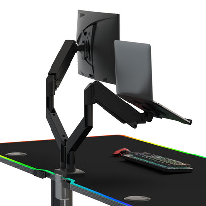 GTRacing Monitor Mount