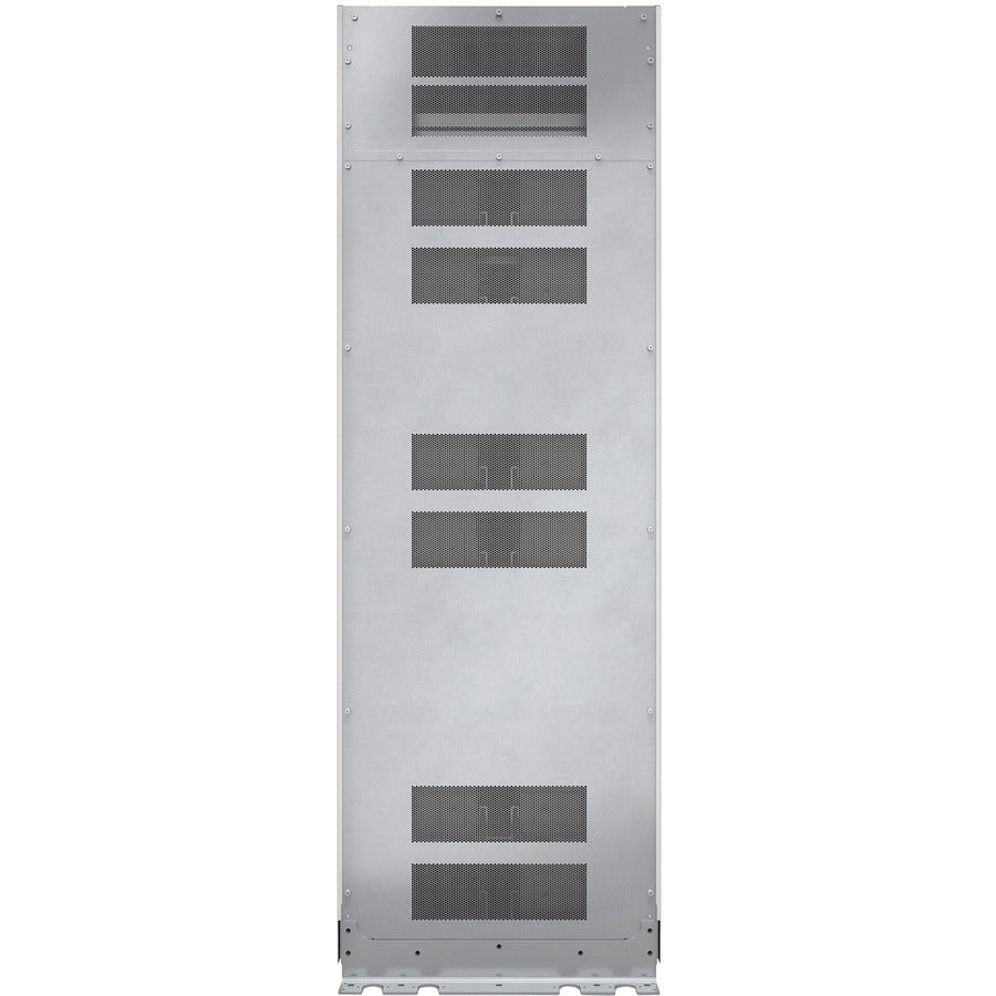 Galaxy Li-Ion Batt Cabinet Ul,W/ 16 X 2.04 Kwh Batt Modules