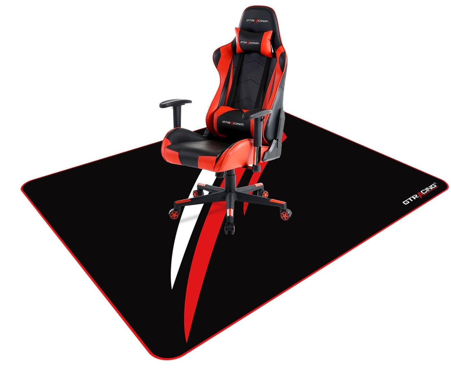 Gaming Floor Mat GT602