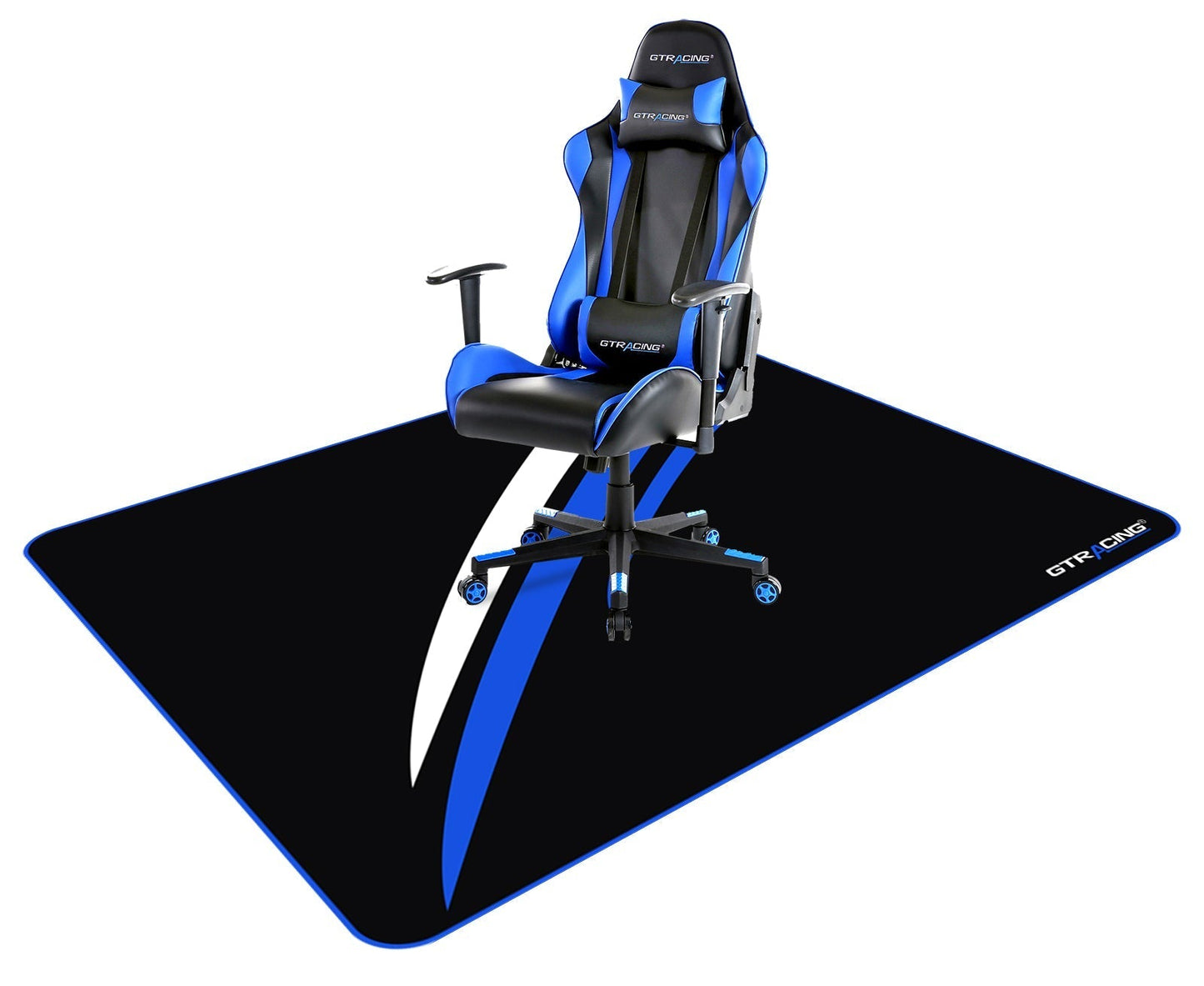 Gaming Floor Mat GT602