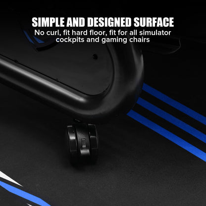 Gaming Floor Mat GTS03P