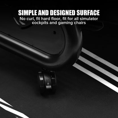 Gaming Floor Mat GTS03P