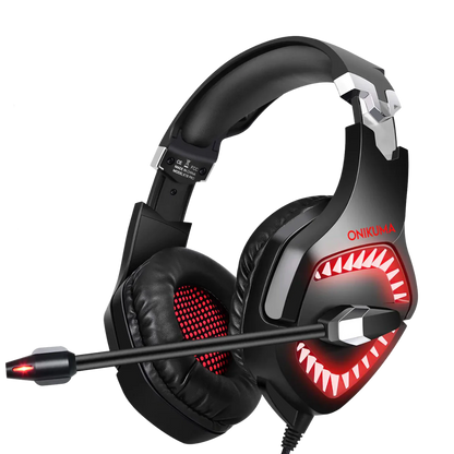 Gaming Headset Elite Stereo K1 Pro