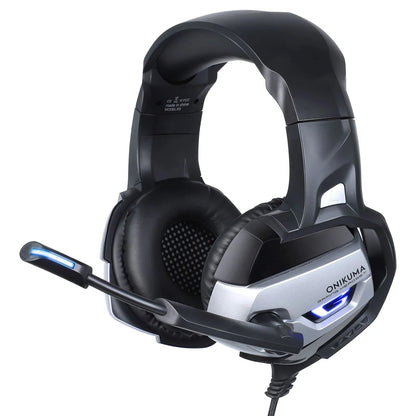 Gaming Headset K5