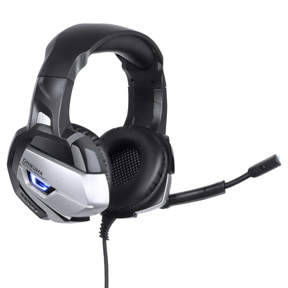 Gaming Headset K5