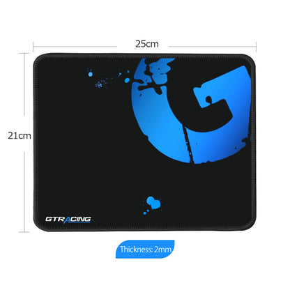 Gaming Mouse Pad GT875 (2Pcs)