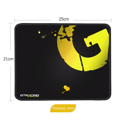 Gaming Mouse Pad GT875 (2Pcs)