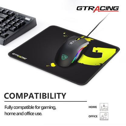 Gaming Mouse Pad GT875 (2Pcs)