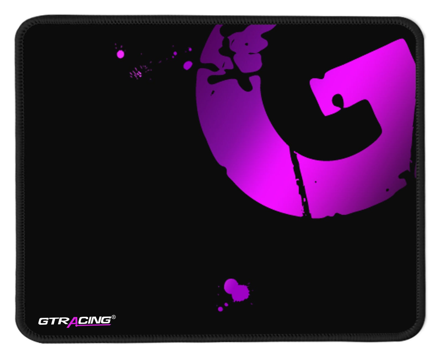 Gaming Mouse Pad GT875 (2Pcs)