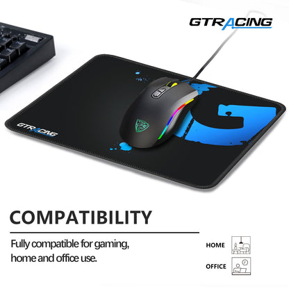 Gaming Mouse Pad GT875 (2Pcs)