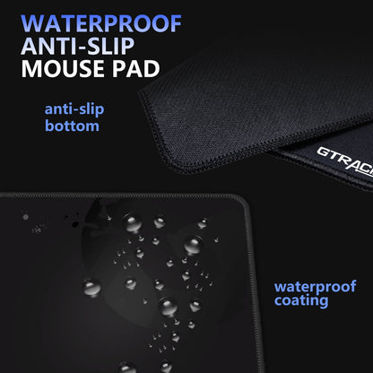 Gaming Mouse Pad GT875 (2Pcs)