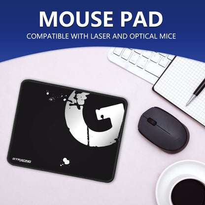 Gaming Mouse Pad GT875 (2Pcs)