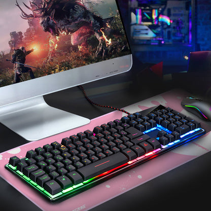 Gaming Mouse Pad GT876