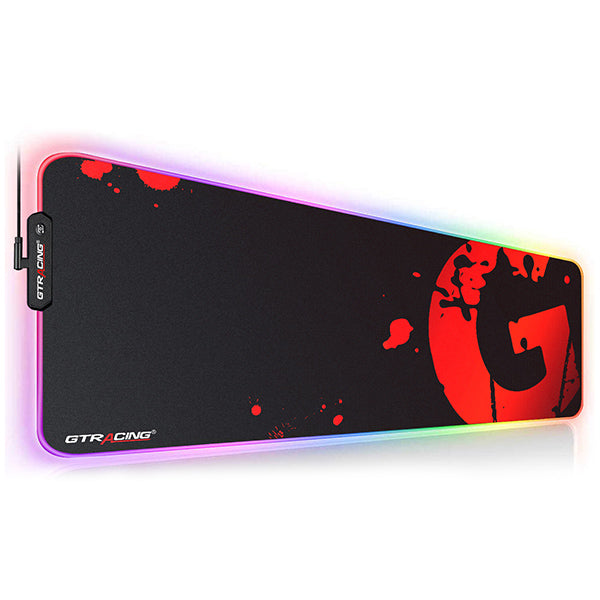 Gaming RGB Mouse Pad GT877