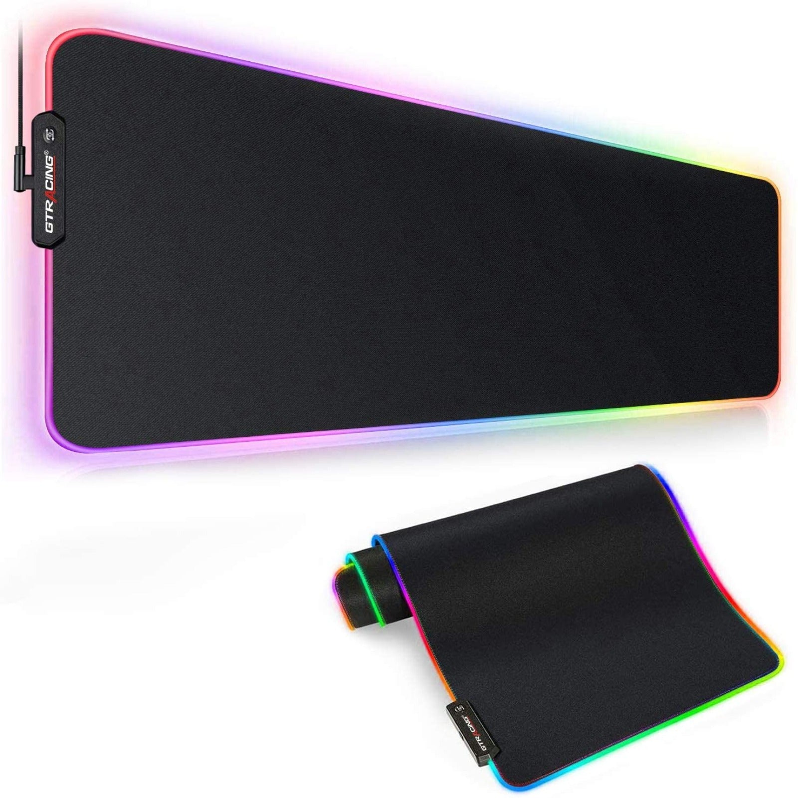 Gaming RGB Mouse Pad GT877