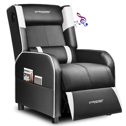 Gaming Recliner Chair GT208M