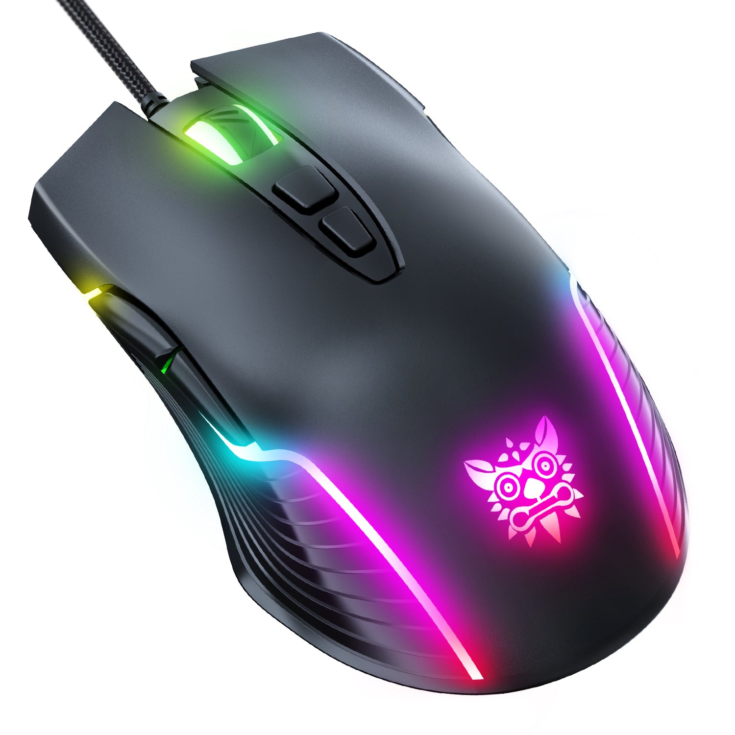 Gaming WIred RGB Mouse CW905