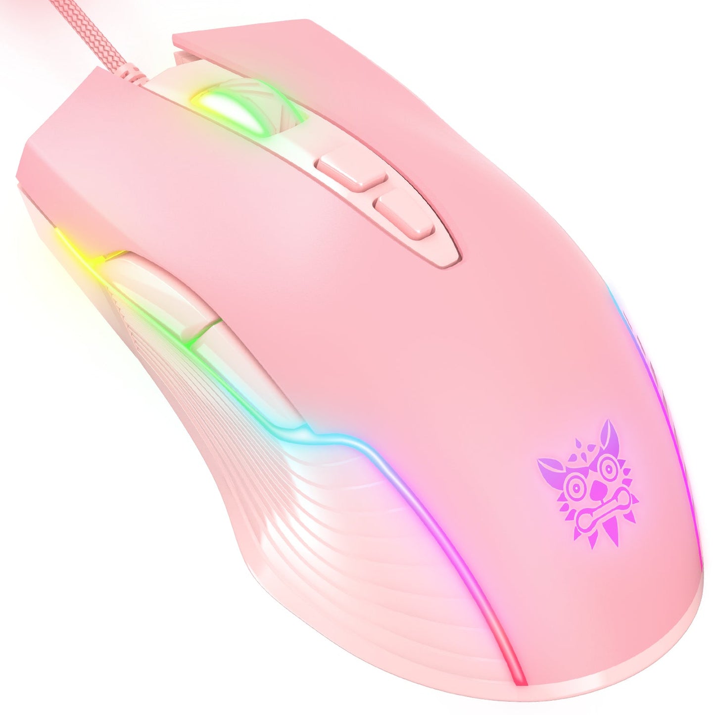 Gaming WIred RGB Mouse CW905