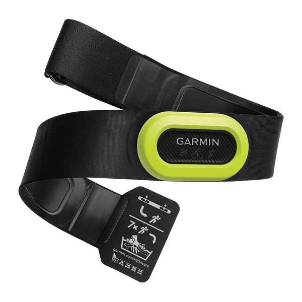 Garmin 010-12955-00 HRM-Pro Premium Heart Rate Strap