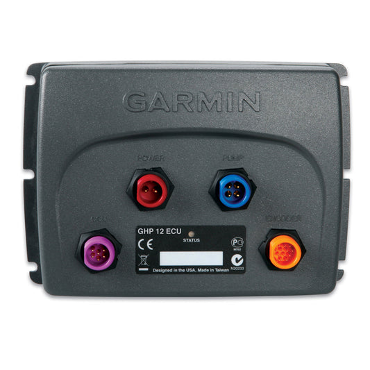 Garmin Electronic Control Unit (ECU) f/GHP&trade; 12