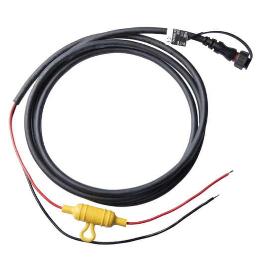 Garmin GPSMAP&reg; 2-Pin Power/Data Cable - 6&#39;