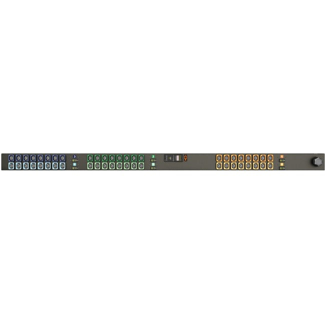 Geist 48-Outlets Pdu I10096L