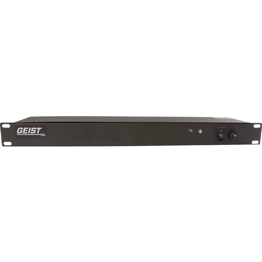 Geist BR060-10 6-Outlets PDU 30200