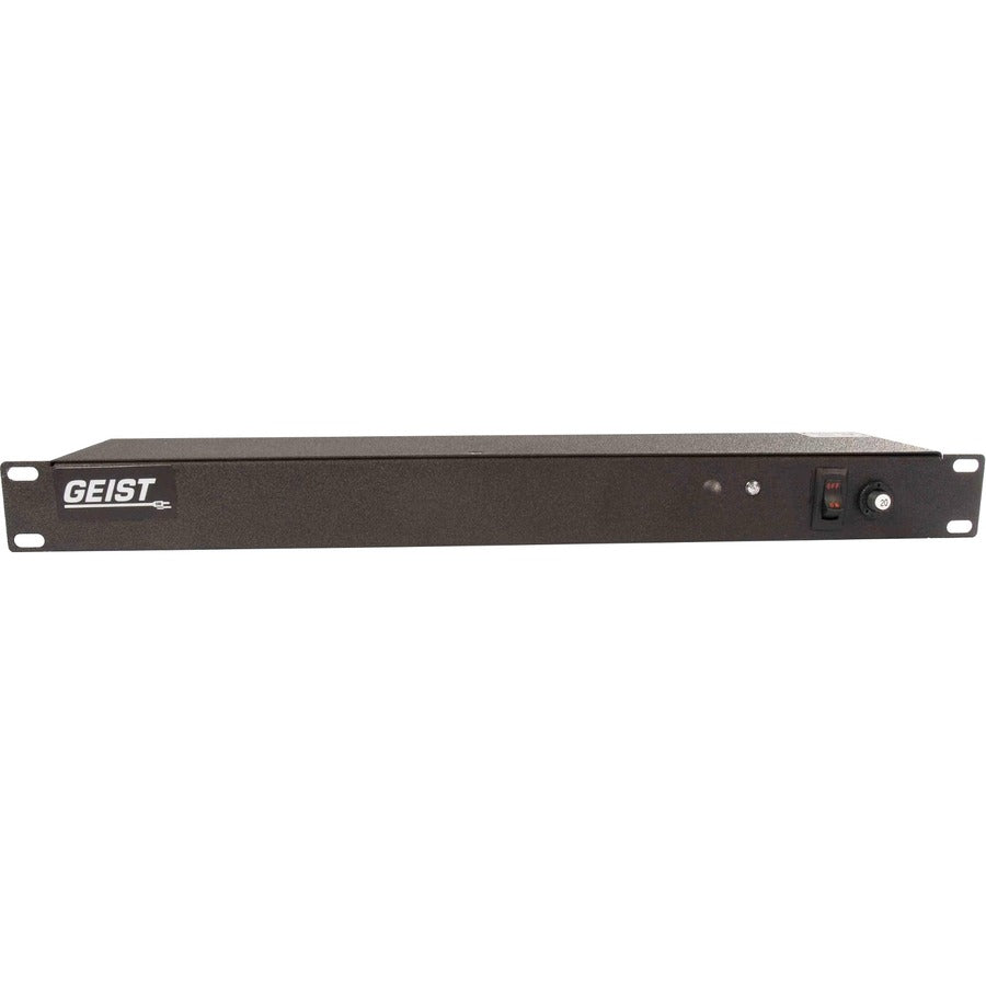 Geist BR060-1023TL 6-Outlets PDU 29608