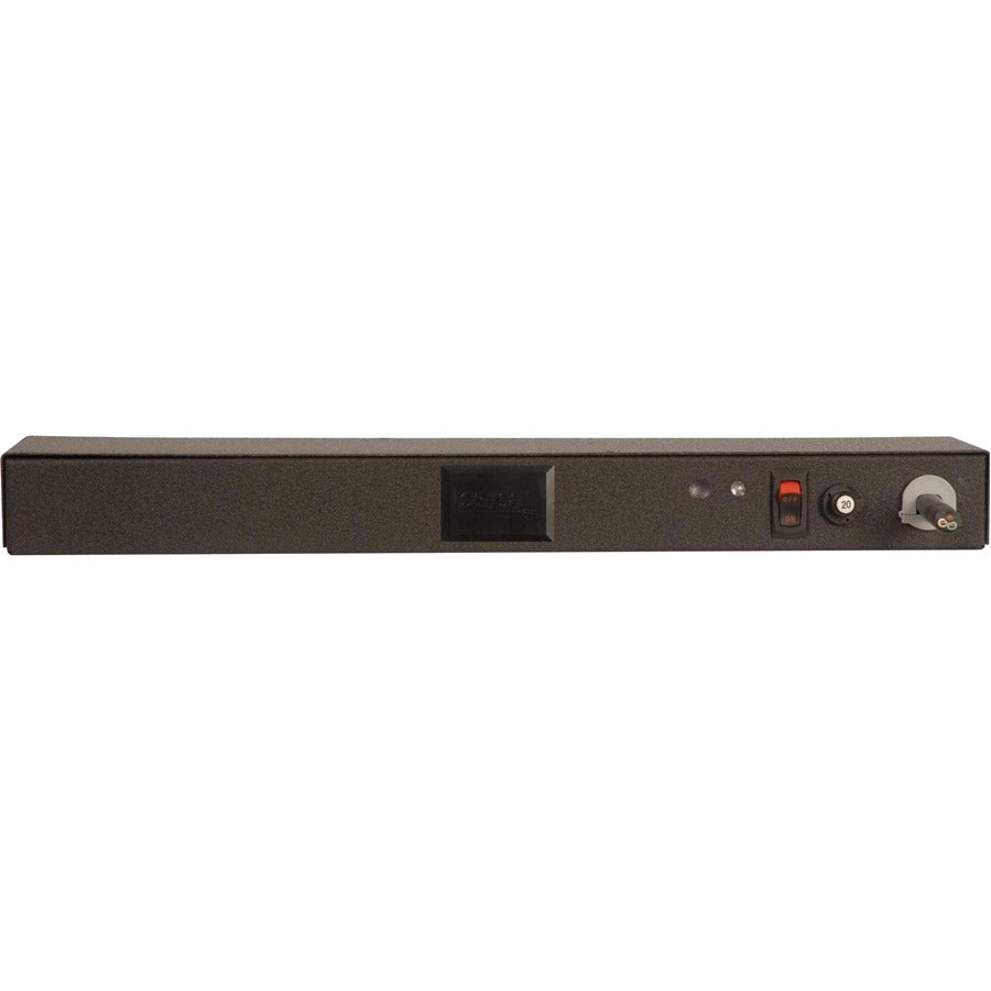 Geist BRF100-1025TL 10-Outlets PDU 29106