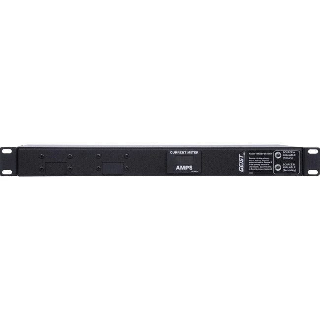 Geist Basic 10-Outlet PDU 14587