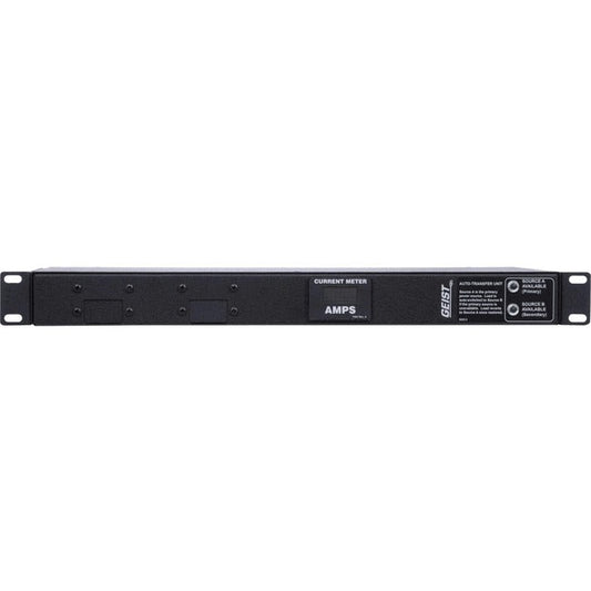 Geist Basic 10-Outlet PDU 14587