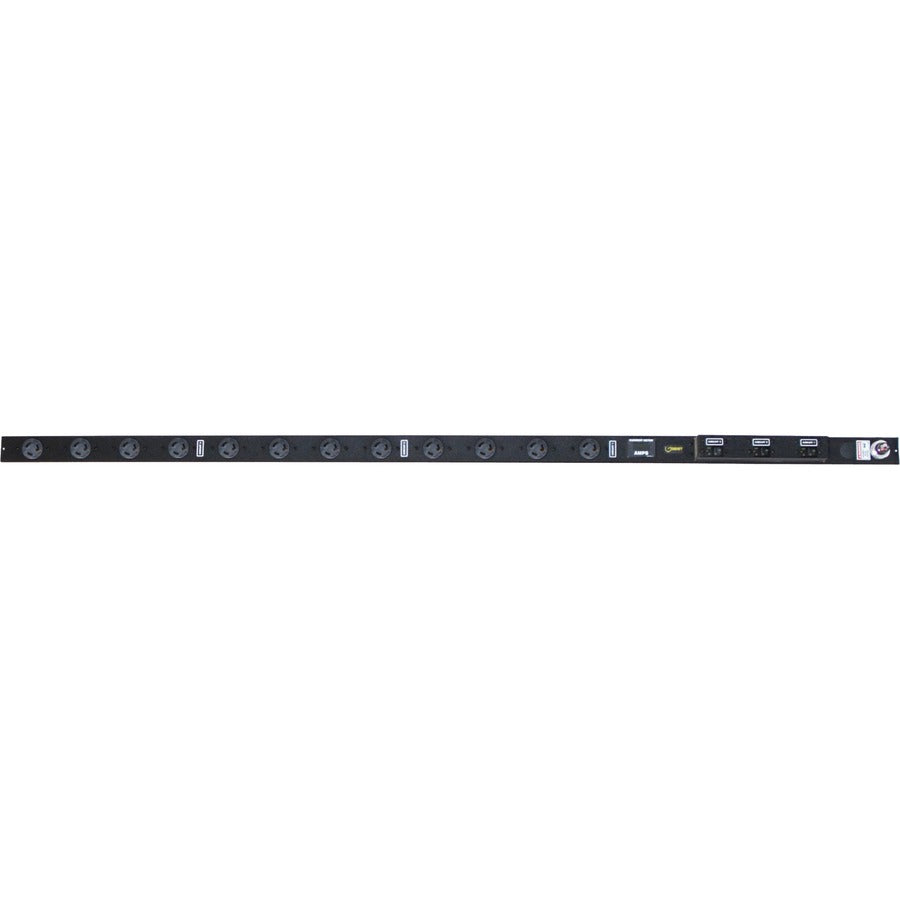 Geist Basic 12-Outlets Pdu 14068