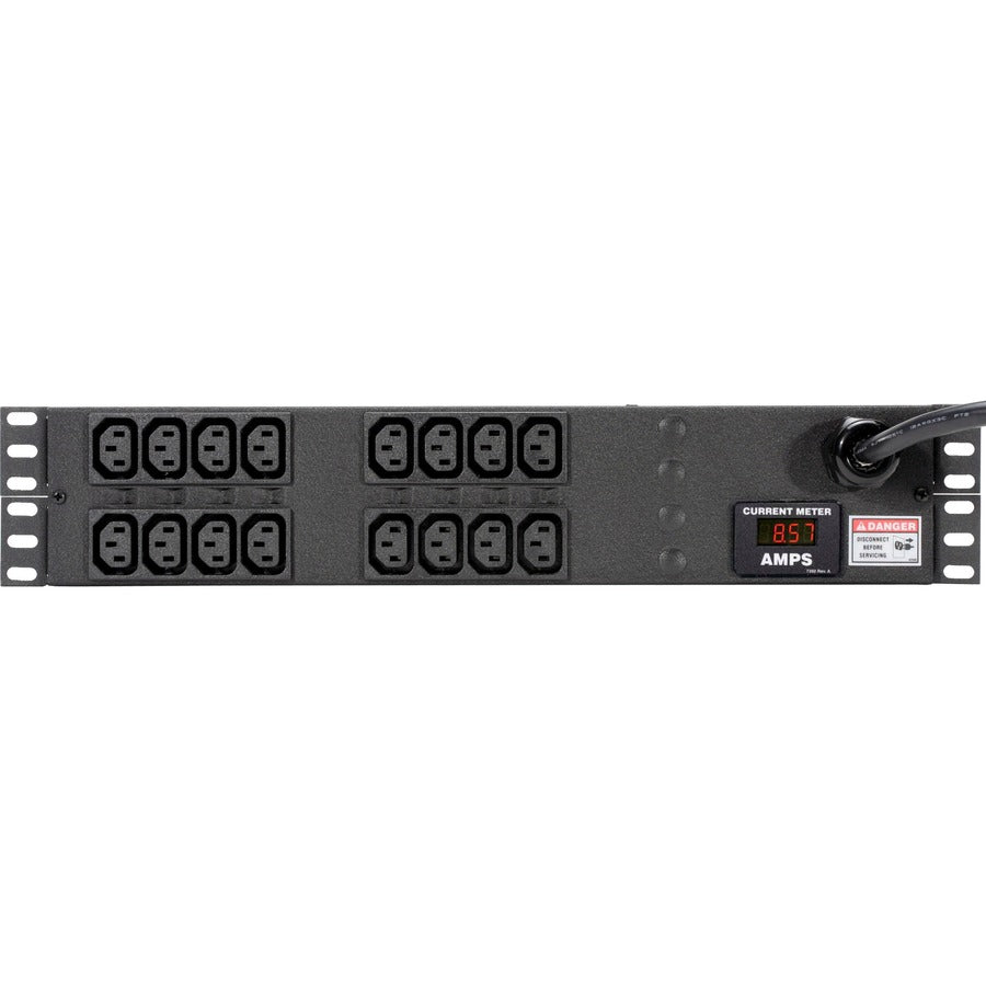 Geist Basic 16-Outlets Pdu 12340