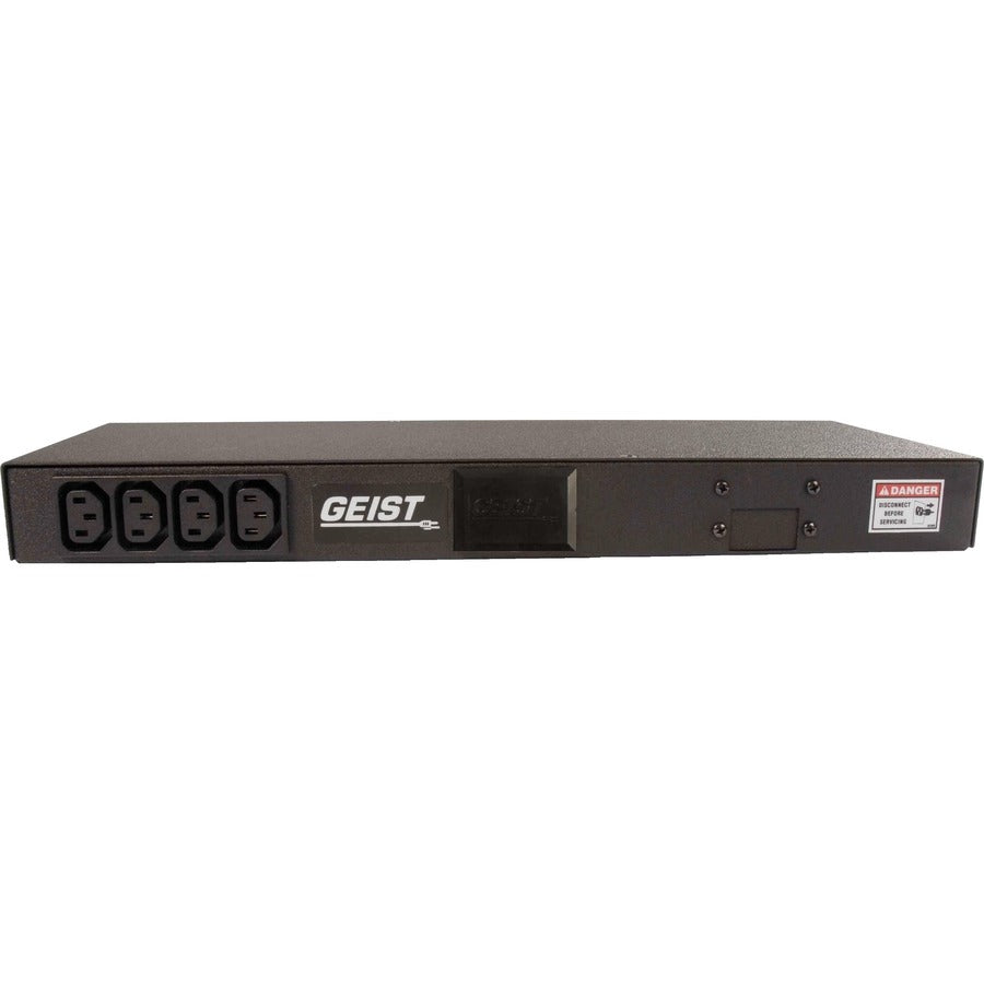 Geist Basic 16-Outlets Pdu 27930